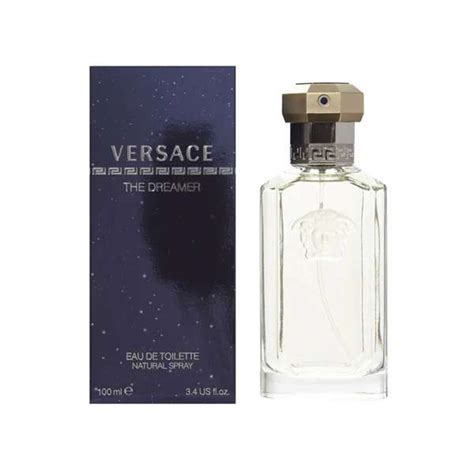 when did versace the dreamer come out|versace the dreamer superdrug.